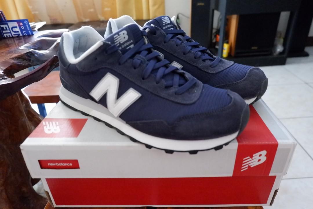 new balance 515 novo