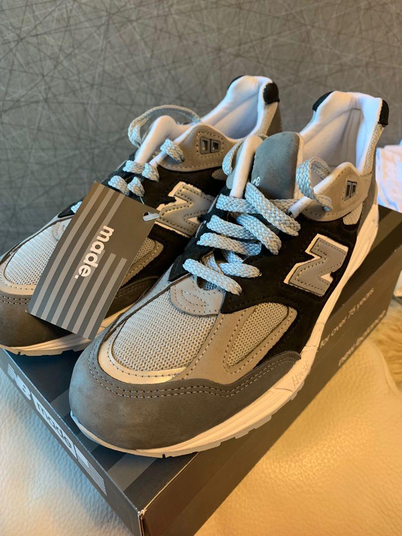 new balance 990 turquoise