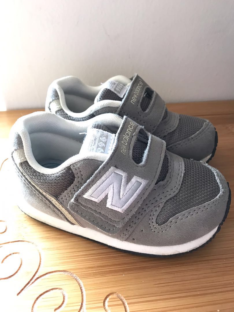 new balance for babies