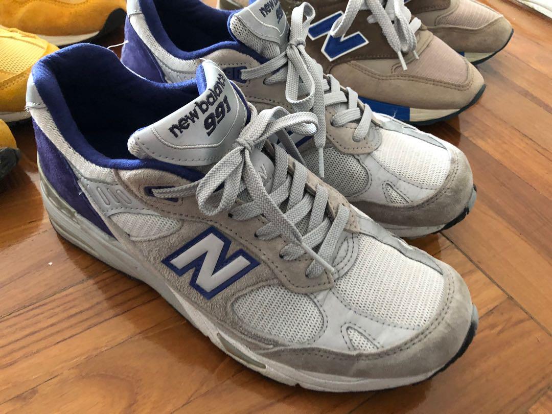 new balance 302