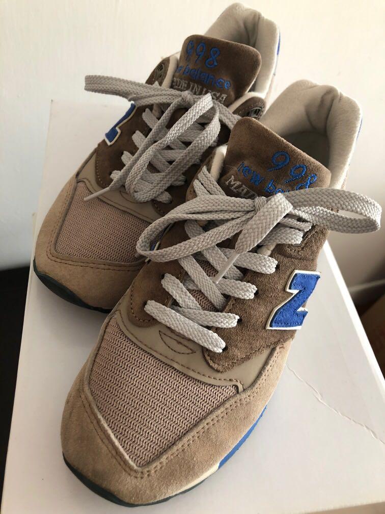 new balance 48