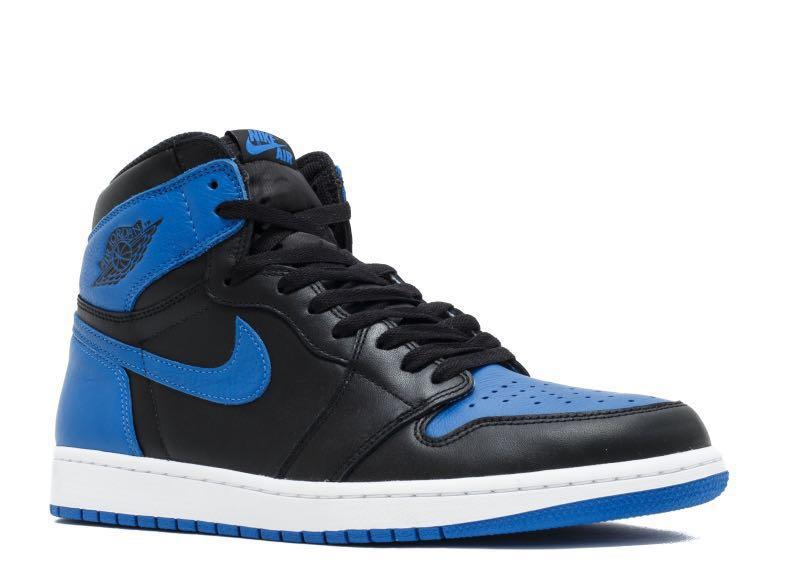 jordan 1 black 2017