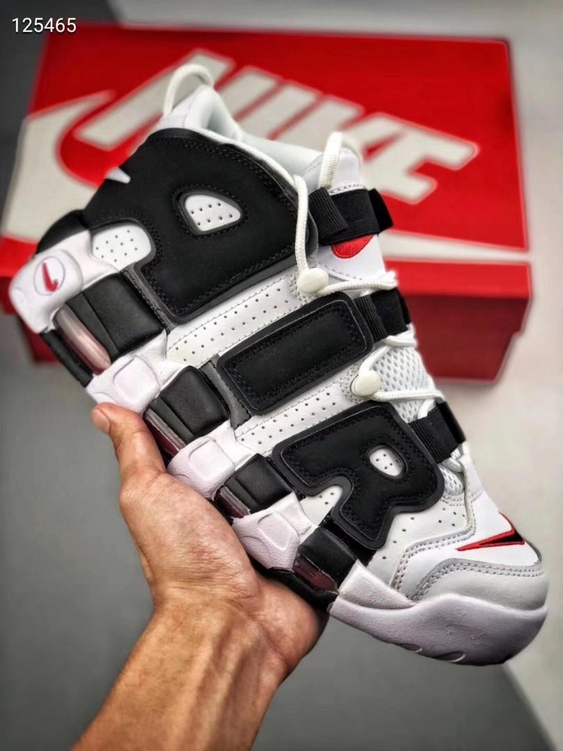 uptempo 38