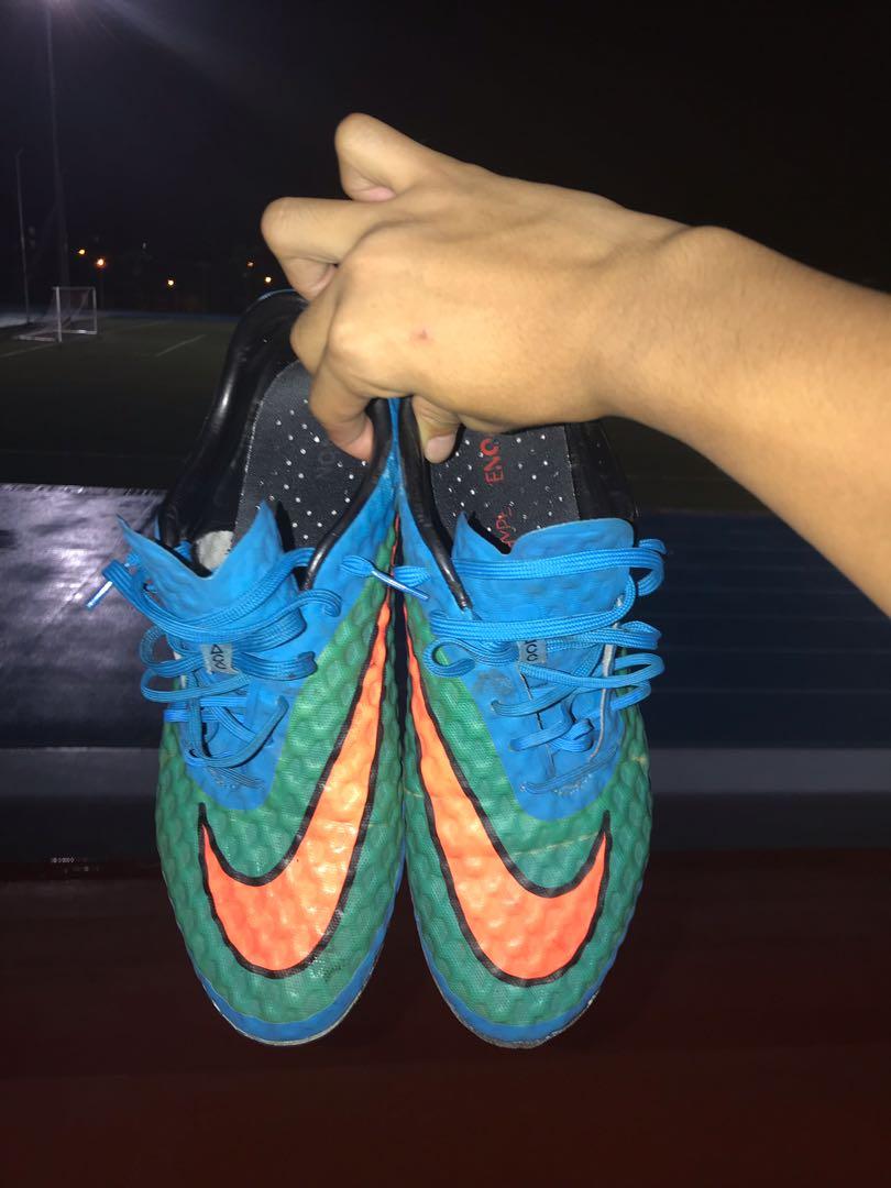 hypervenom 1