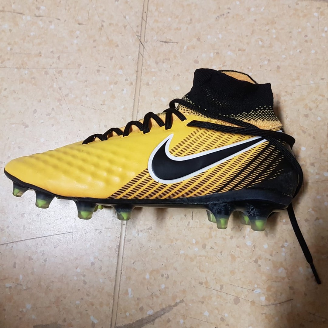 nike magista orden ii sg