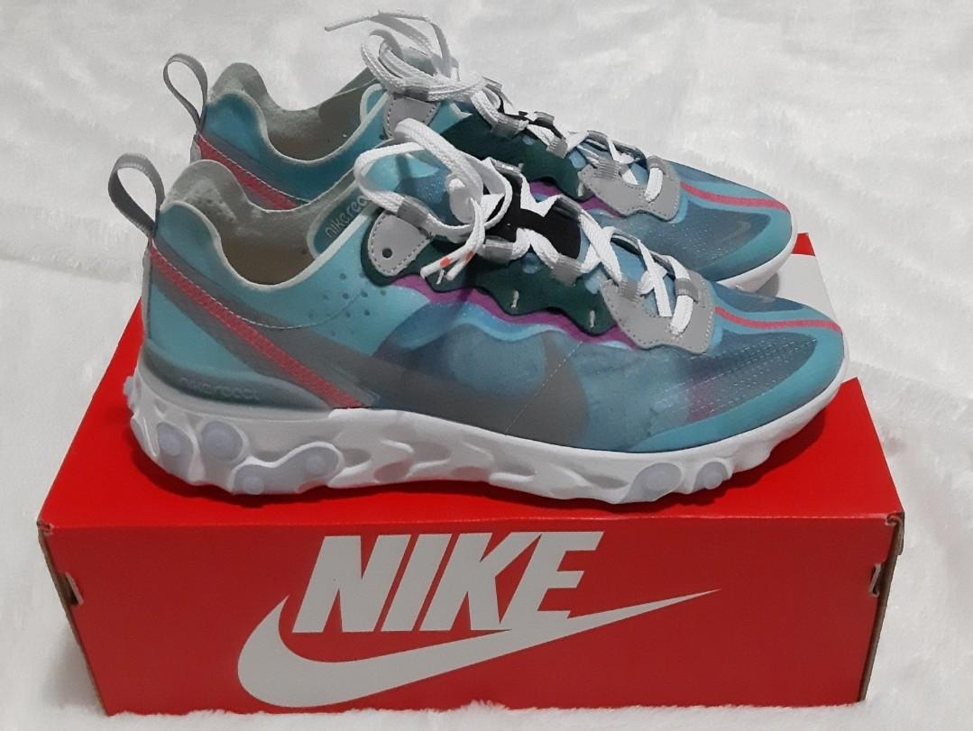 nike react element 84