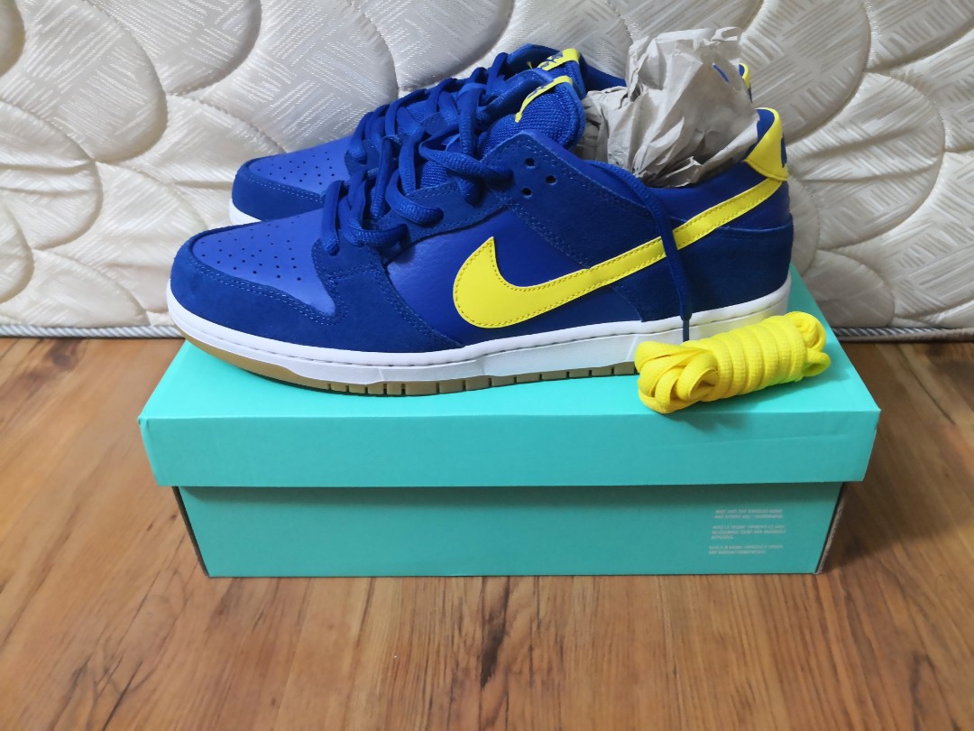 nike sb boca