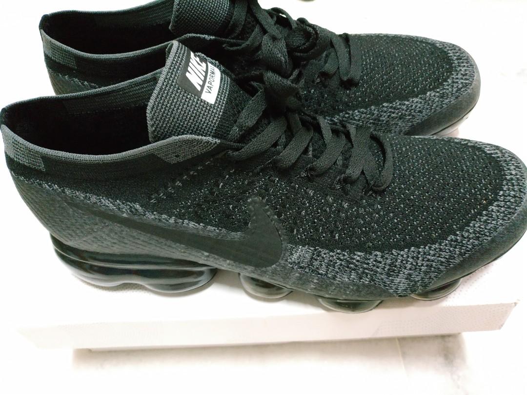 Nike Vapormax US11 UK10 Men s Fashion Footwear Sneakers on