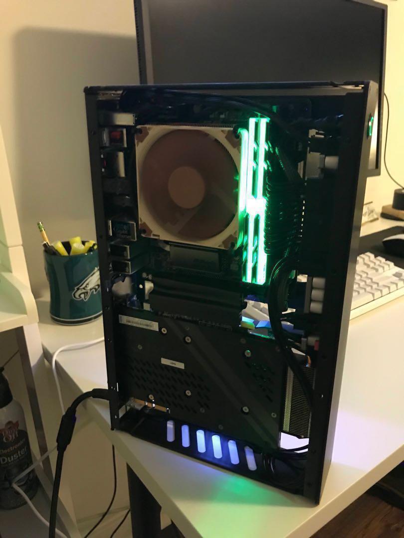 Not for concentrated s4 mini nfc s4m mini itx case only, Computers