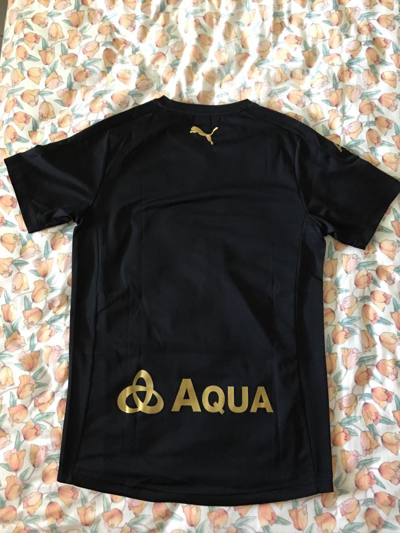 chiangrai united jersey