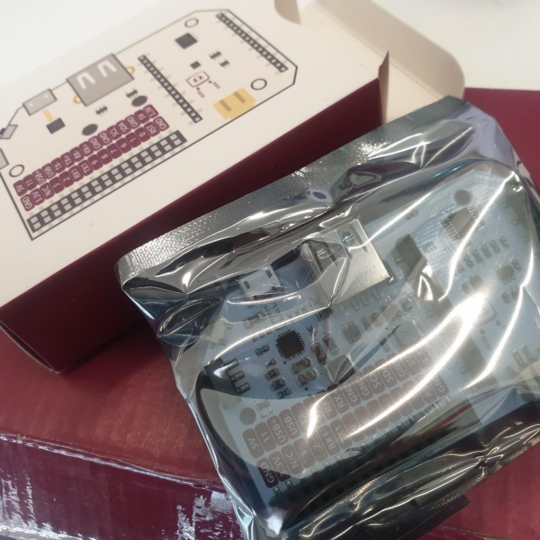 Onion Omega 2, Health & Nutrition, Health Monitors & Weighing Scales on ...