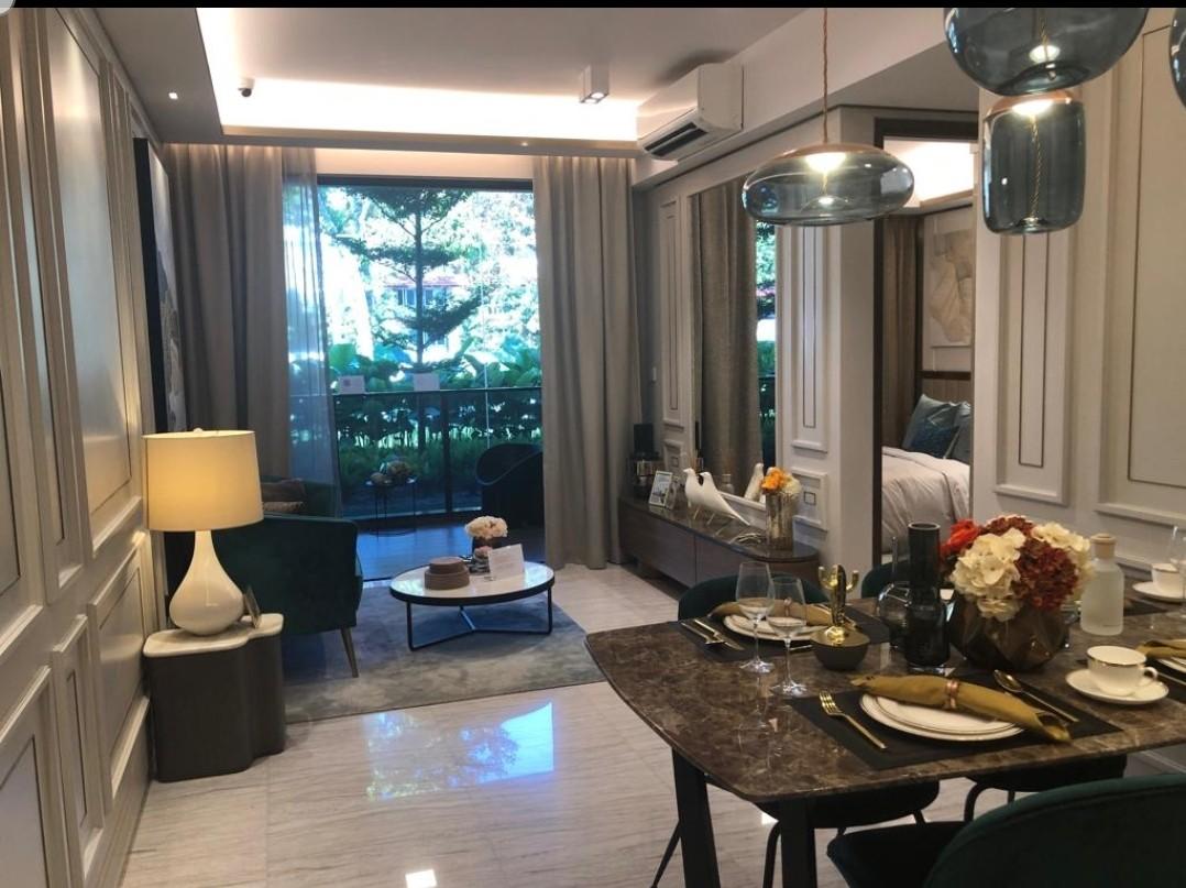 Parc Esta D14 Condominium Eunos Mrt Property For Sale Condos Ecs On Carousell
