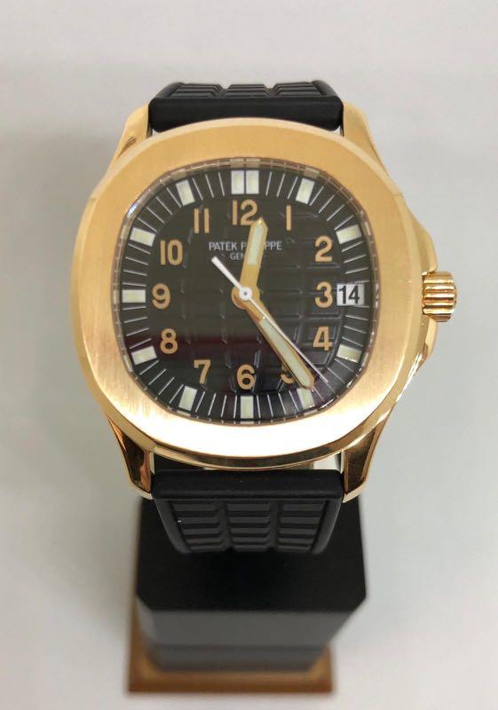 Patek philippe hotsell 5066j