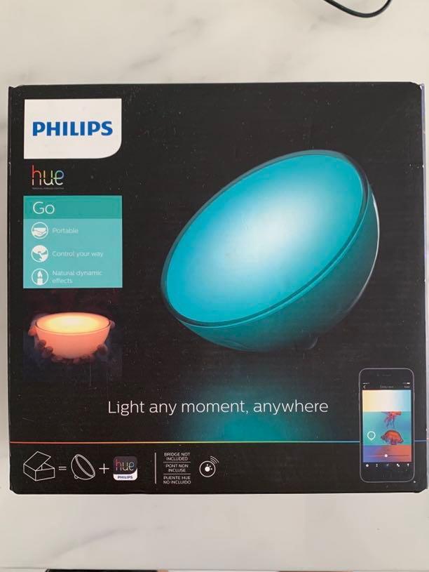 echo dot and hue starter kit