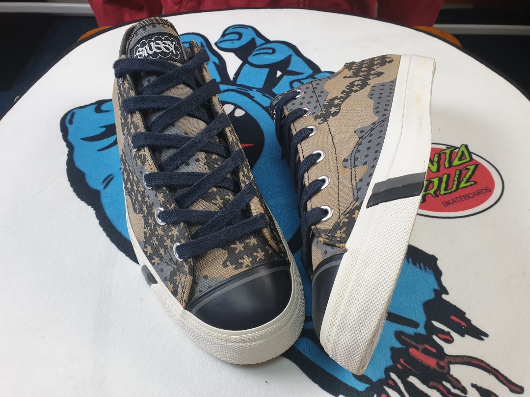 Pro keds stussy new arrivals