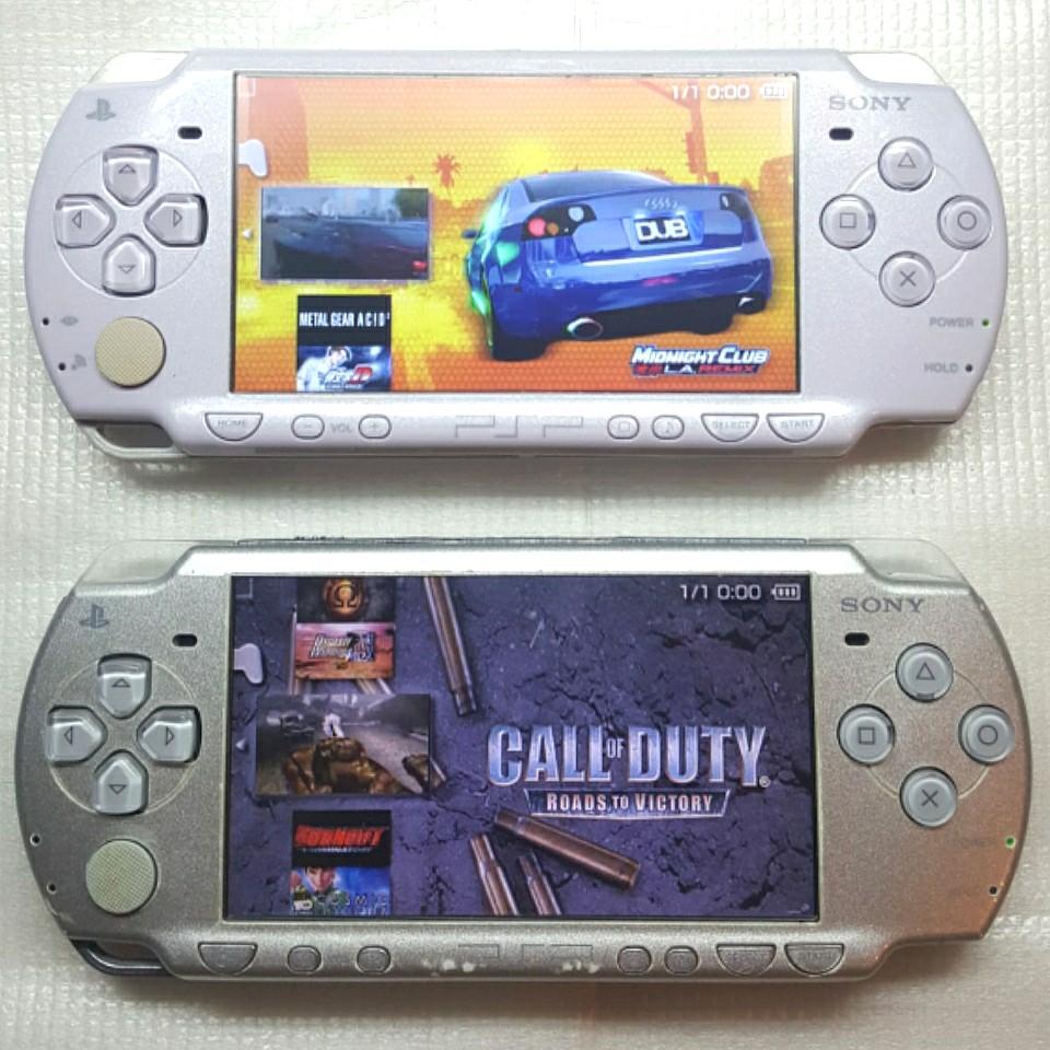 new psp for sale