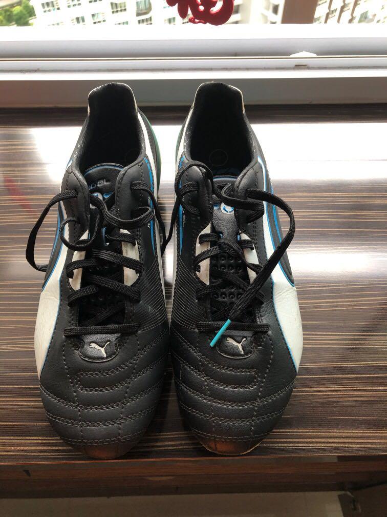 Puma clearance king exec