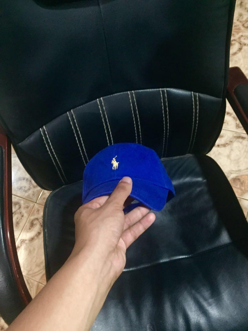 new era ralph lauren