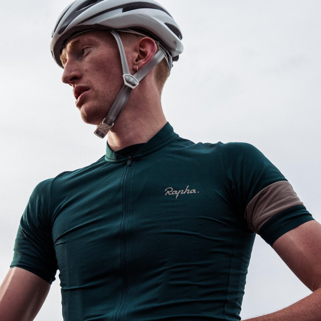 Classic flyweight jersey rapha hotsell