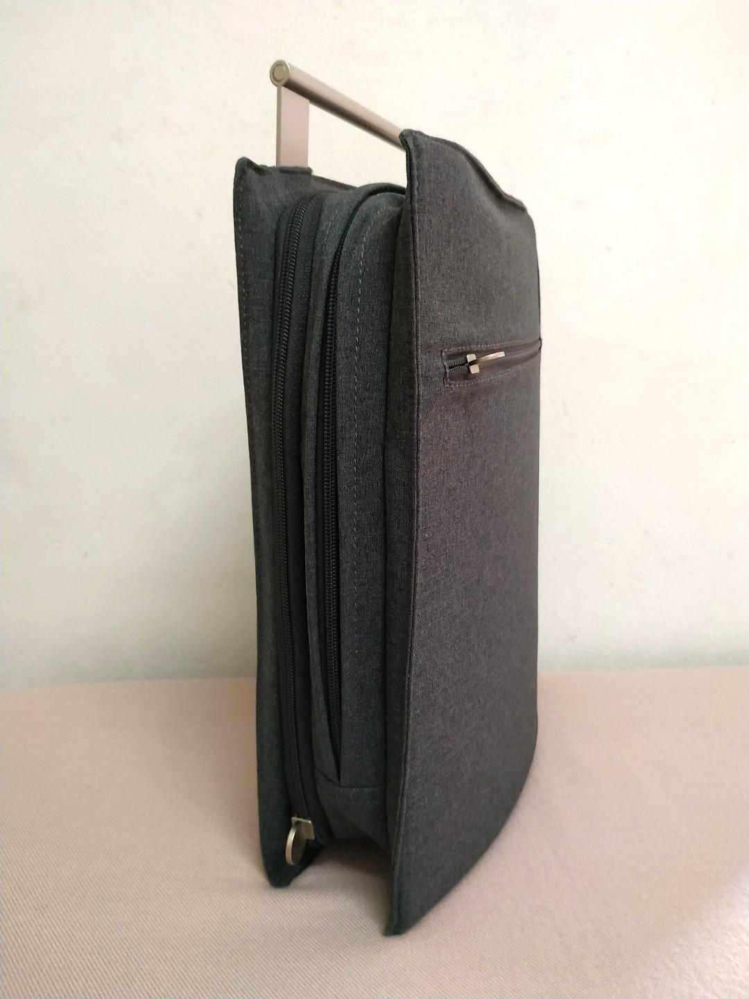 Philippe Starck - Samsonite - Backpack, Laptop Bag - YAP - Catawiki