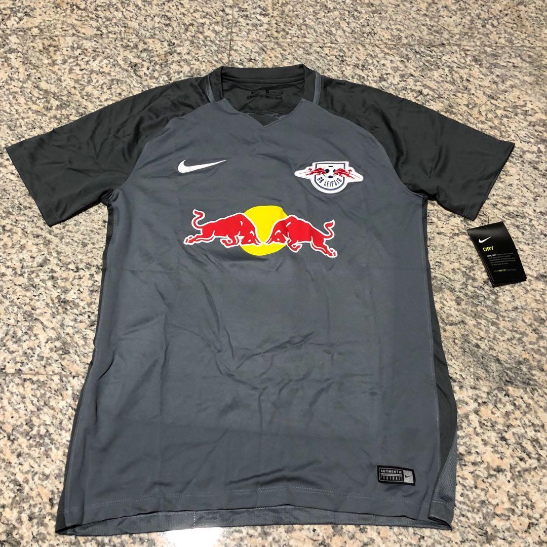 Rb Leipzig 2018 Naby Keita Third Jersey Sports Sports Apparel On Carousell