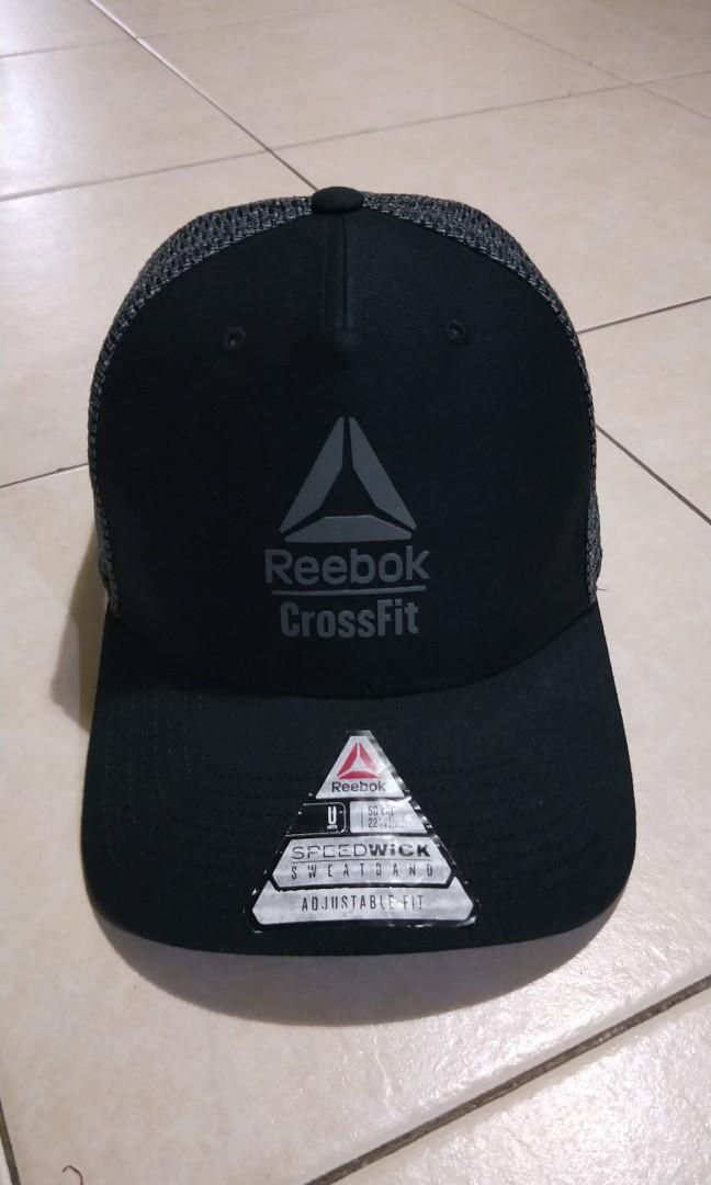 Reebok crossfit cap