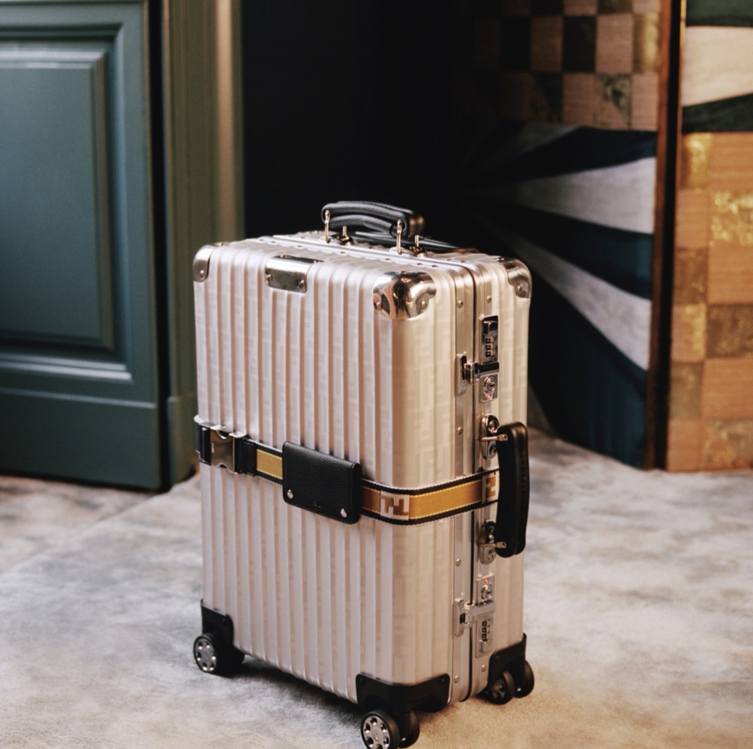 Rimowa fendi for sale outlet