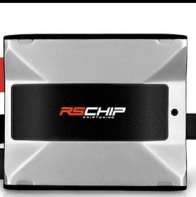 Rs Chip gen 2, Car Accessories, Electronics & Lights on Carousell