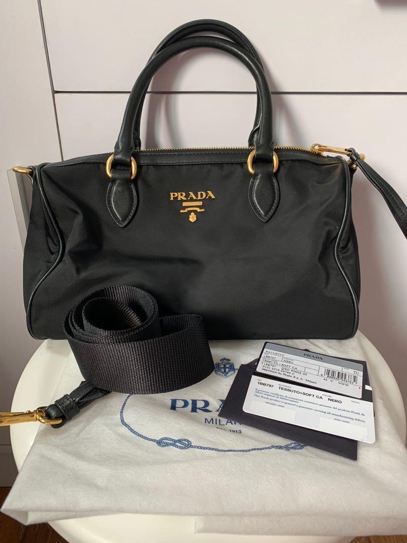 prada greenbelt sale