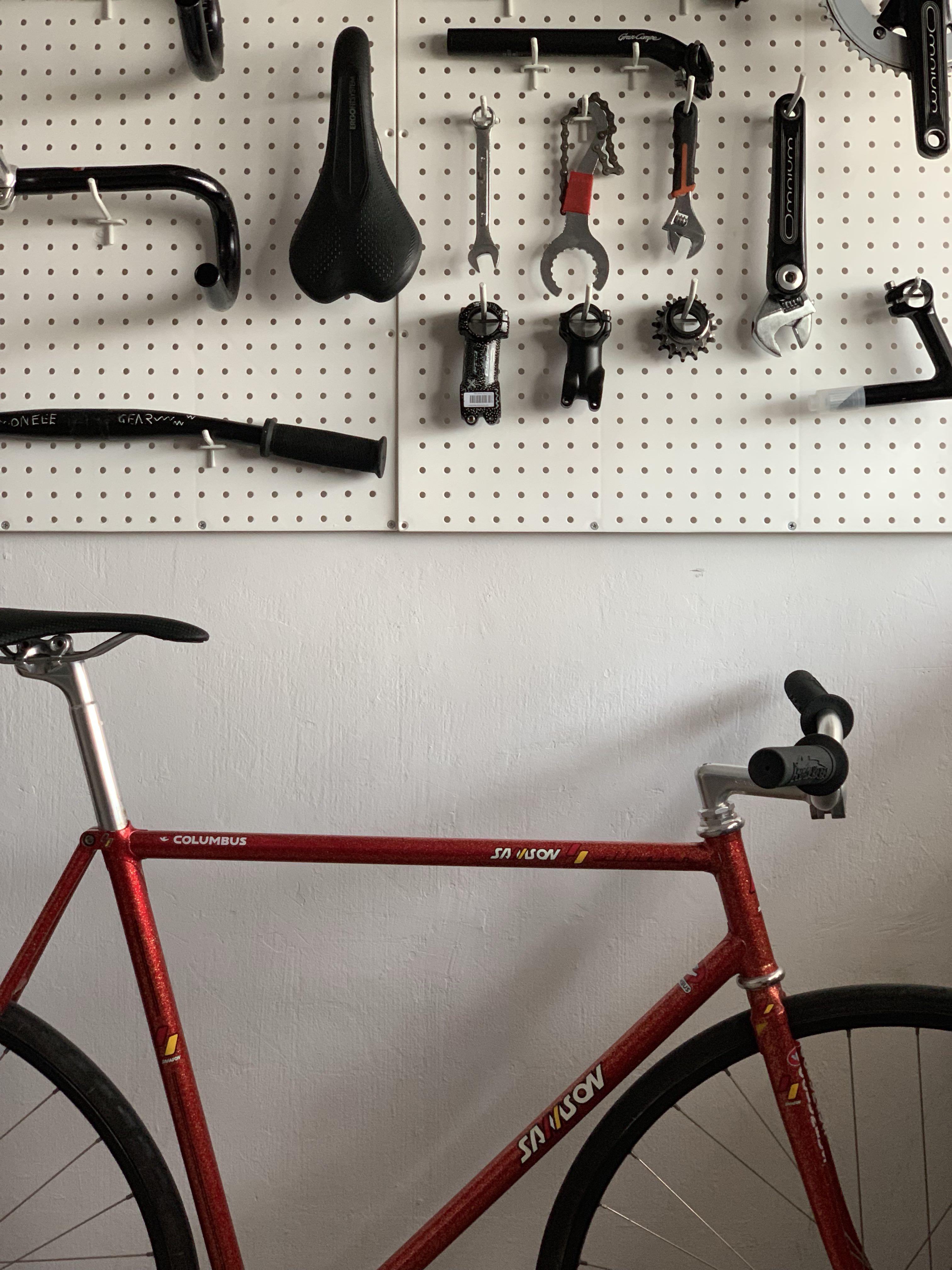 Samson outlet njs frame