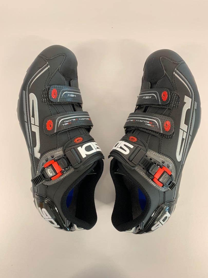 Sidi dominator 7 review on sale