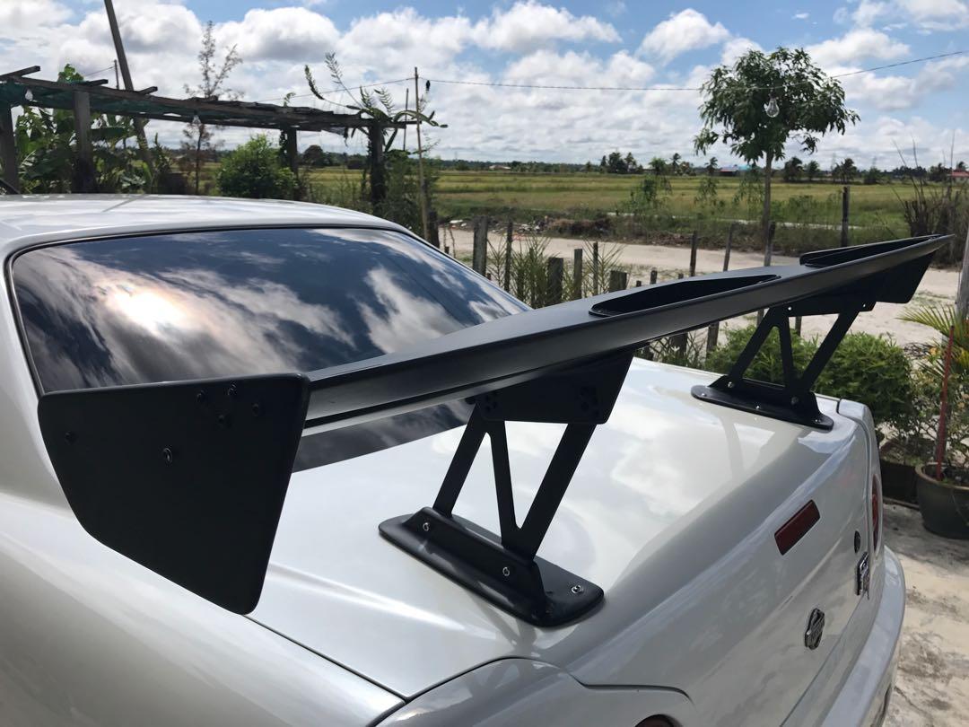 Gt wing outlet for sale