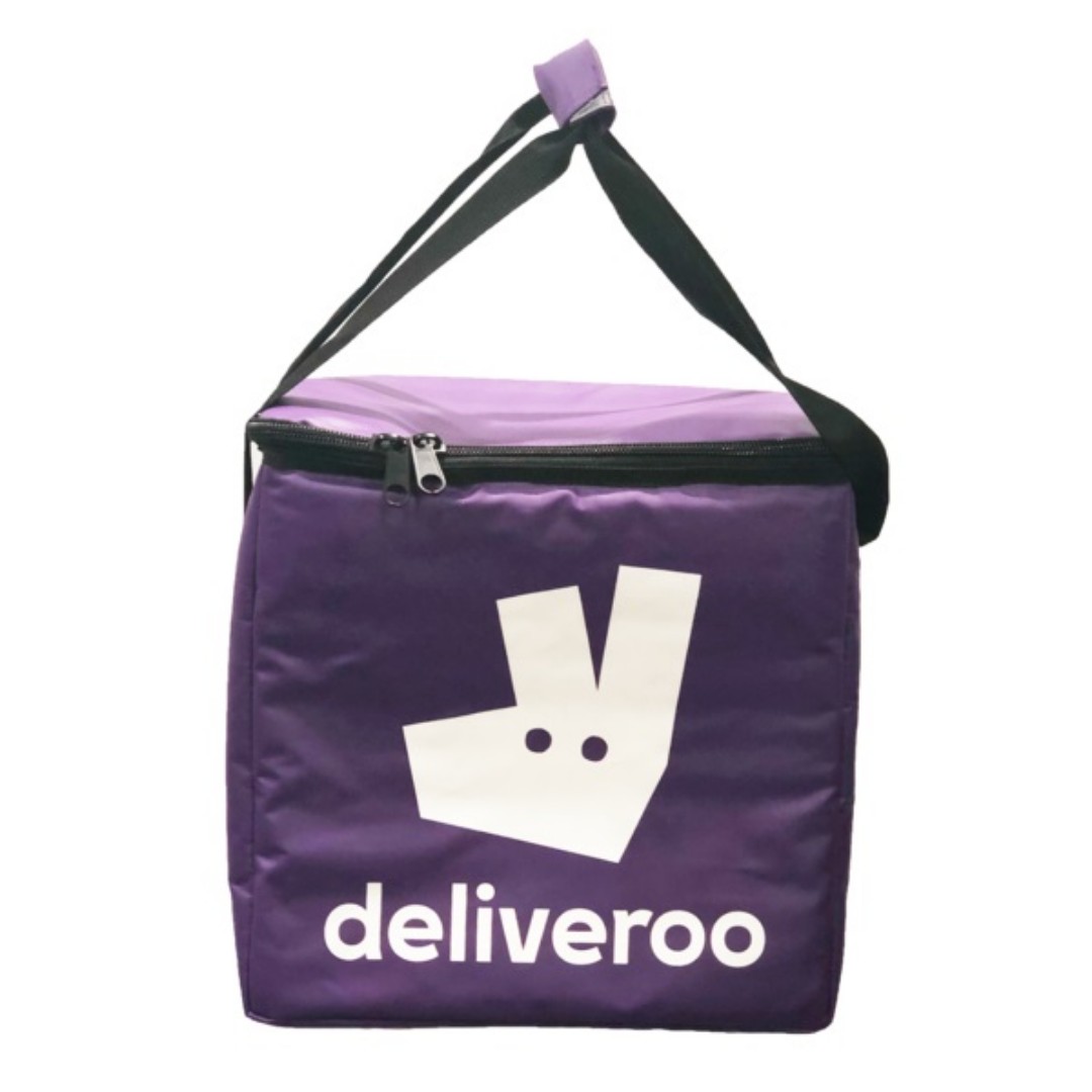 small thermal bag