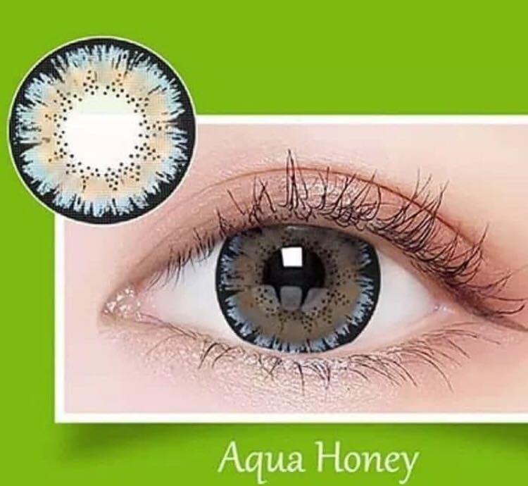 Soflens 16 Mm Beda Dari Yg Lain Biasanya Kan Soflens Cuma 14mm Ini Bikin Mata Cetarr Belo Nya Ada Yg Minus Juga Lohhh Bapau Fesyen Wanita Aksesoris Di Carousell