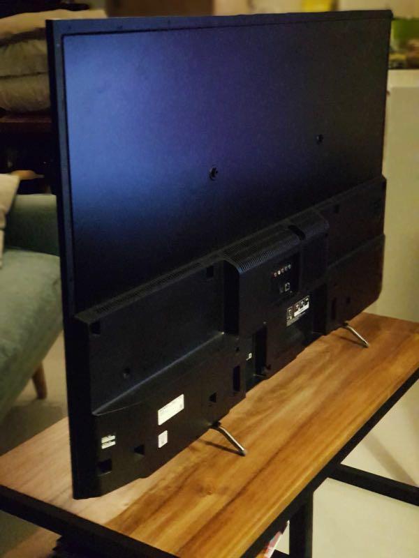 Sony KDL50W800C BRAVIA 50" Smart & 3D FHD LED TV, TV & Home