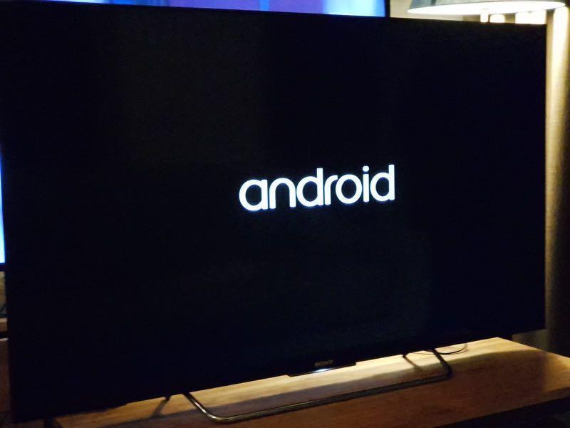 Sony Bravia TV How To Do System Software Update