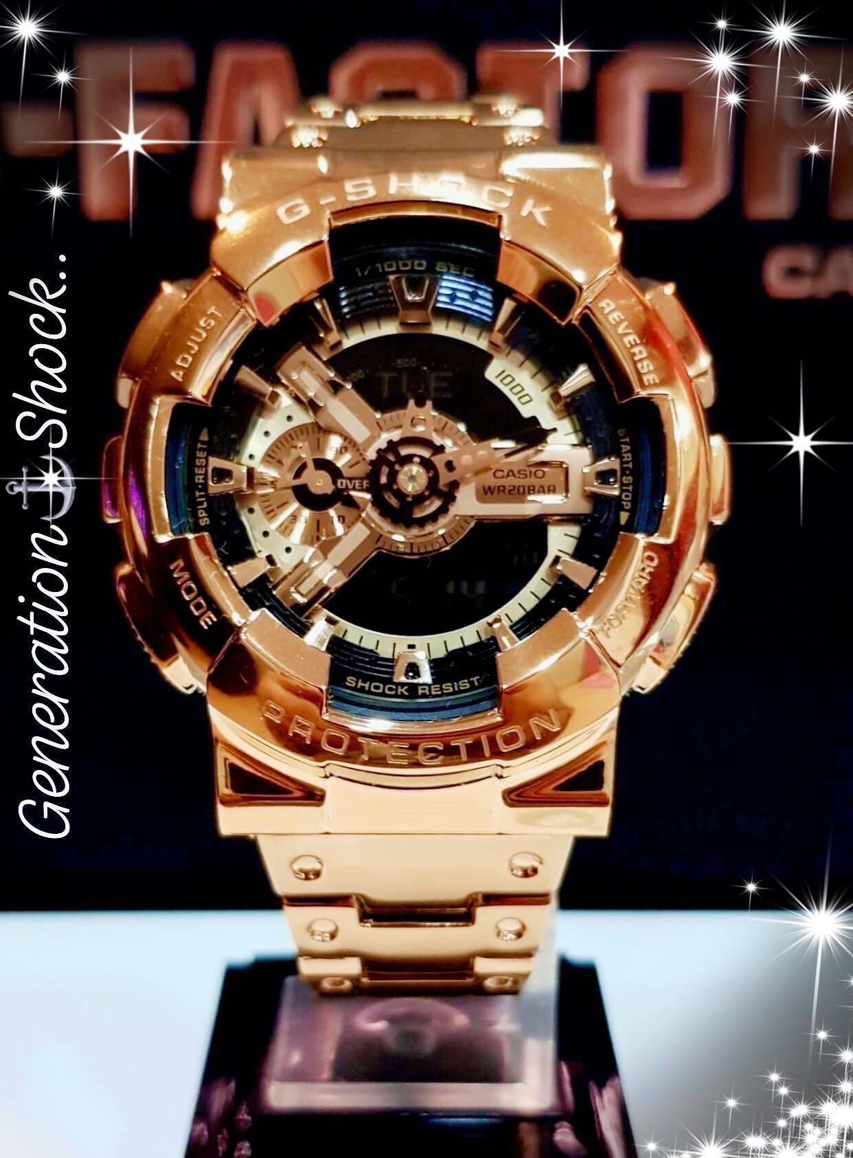 G Shock Ga 110gb Original Discount Sale Up To 69 Off Www Aramanatural Es