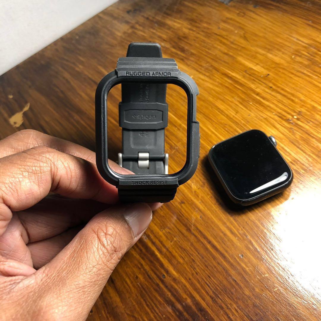 apple watch 4 armor