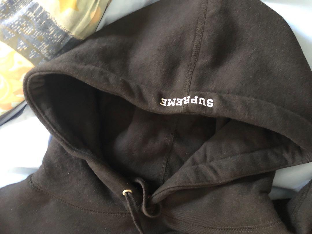 Supreme x new arrivals slayer jacket