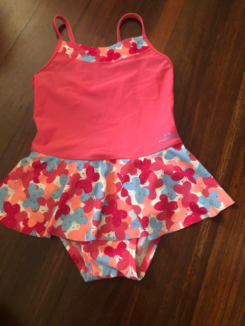 swimming costume for 6 month old