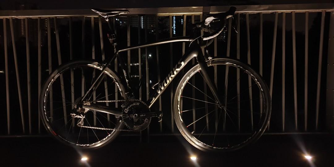 S works tarmac sl4 2015 store