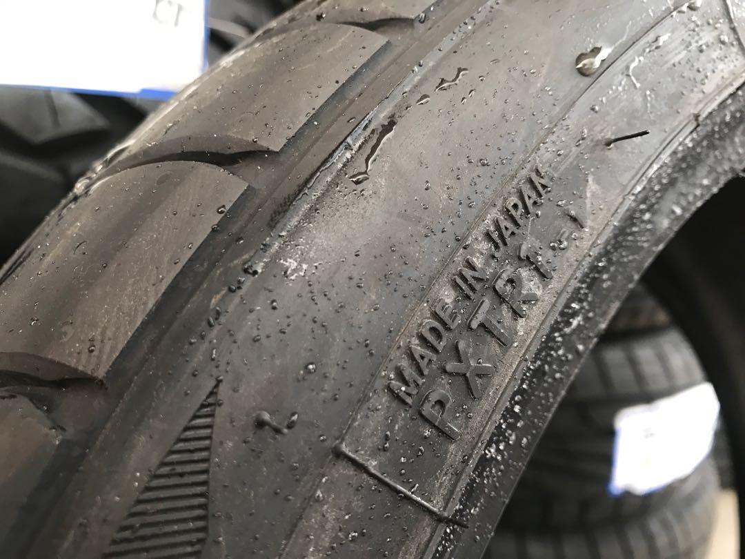 Tayar baru 225 40 18 Toyo proxes TR1 Japan made 2019, Auto Accessories