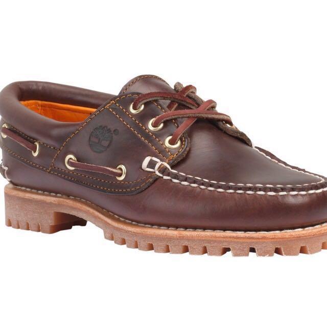 timberland heritage noreen