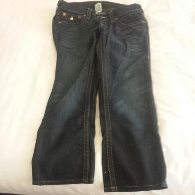 Mens jeans size 29 Clearance