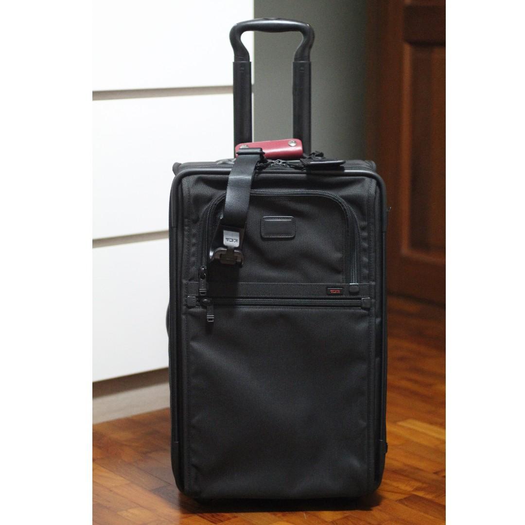 Tumi 22022dh deals