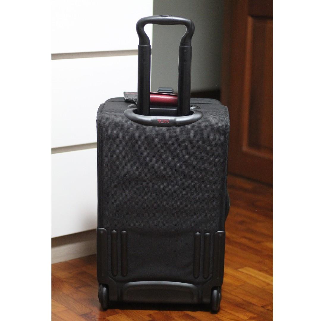 Tumi 22022dh best sale