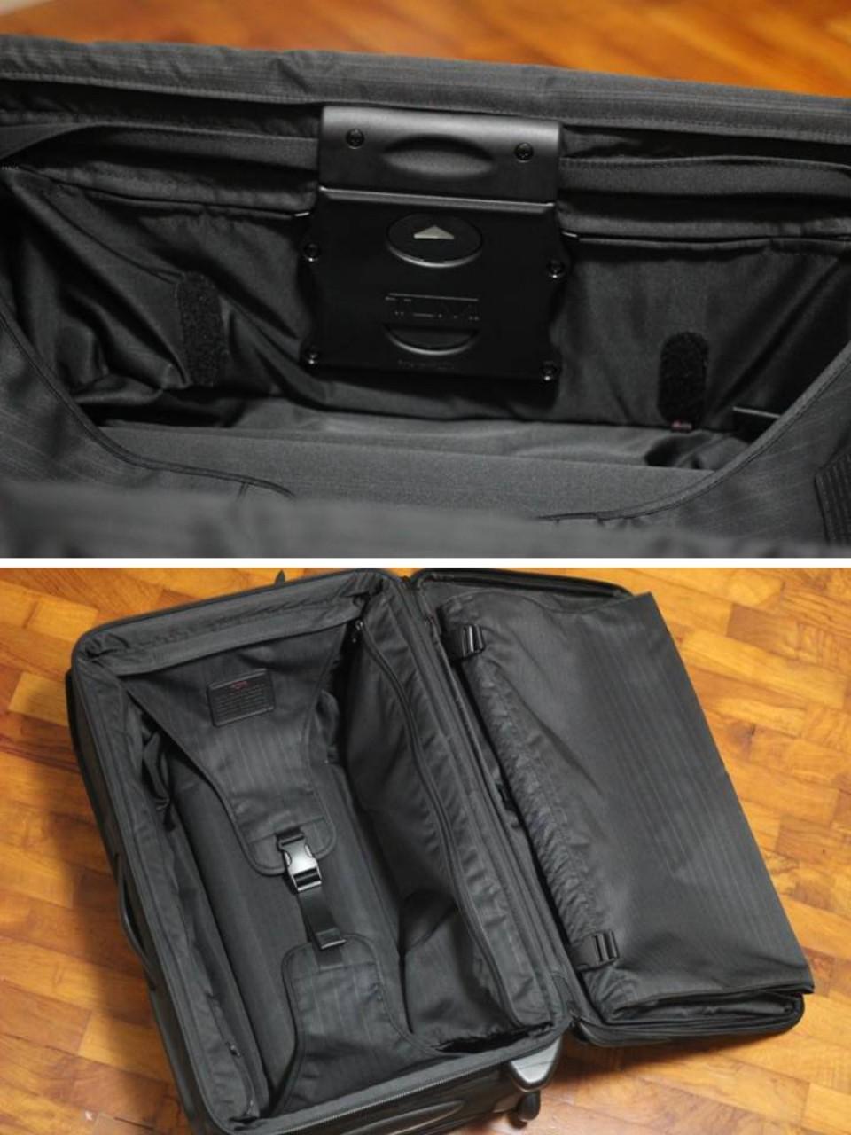 Tumi 22022dh best sale