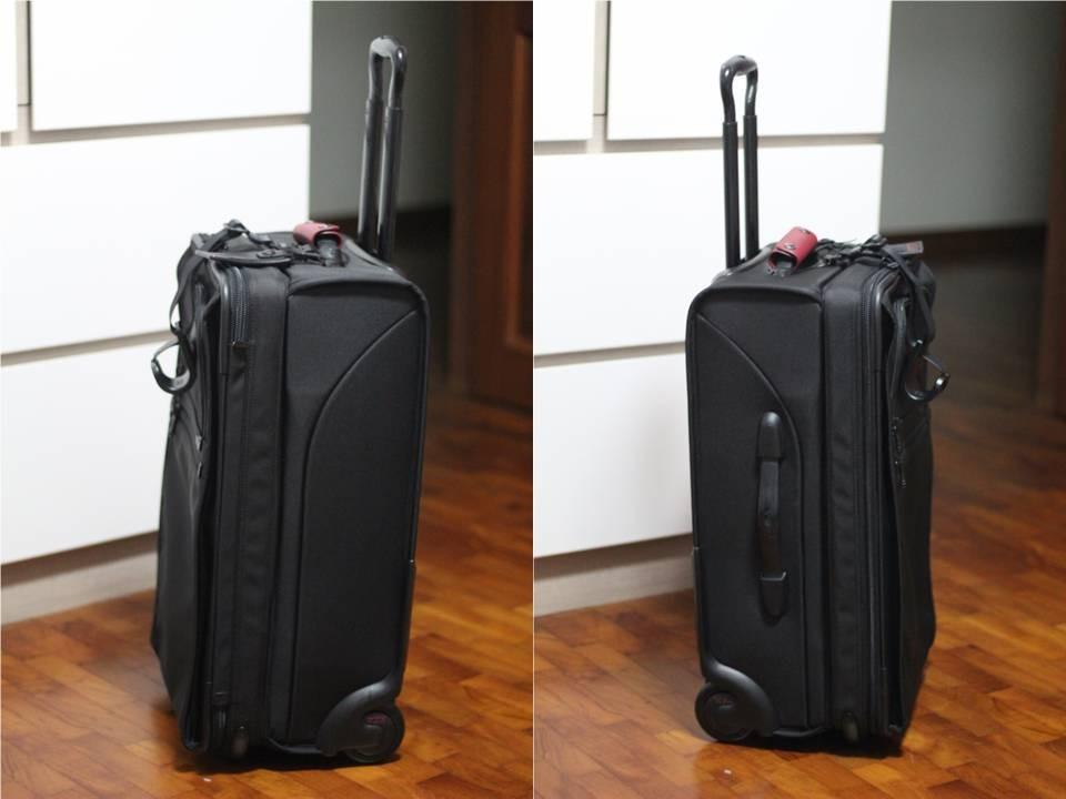 Tumi 22022dh hot sale