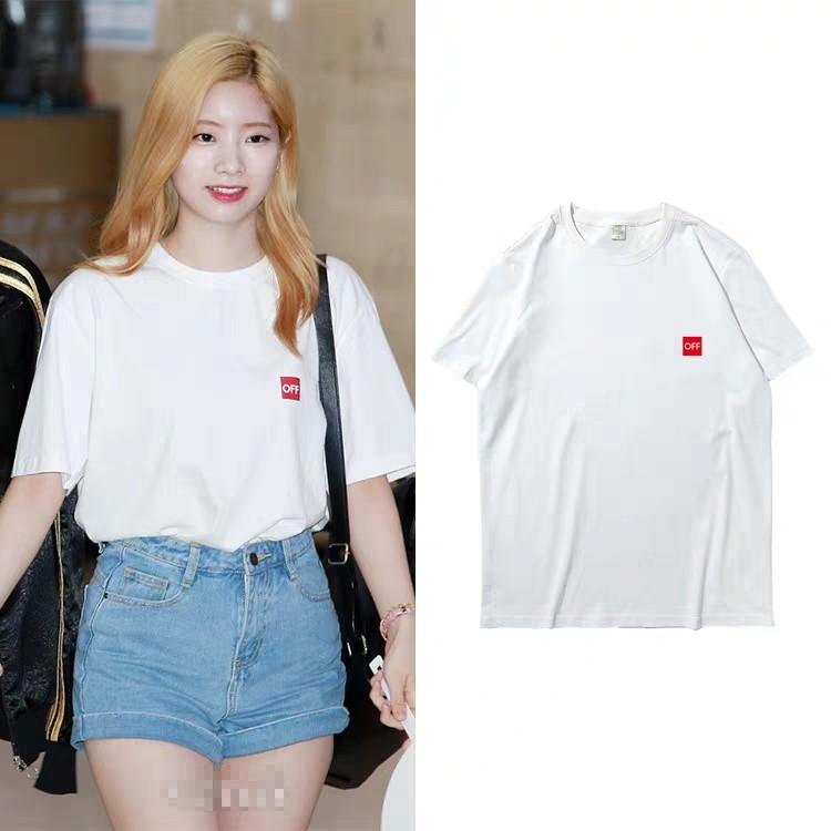 DAHYUN T-shirt main image 0