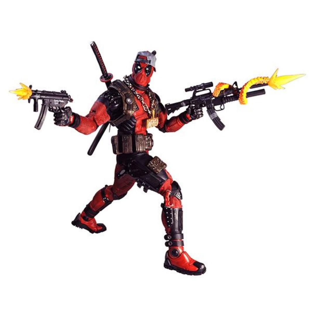 Ultimate epic deals marvel deadpool